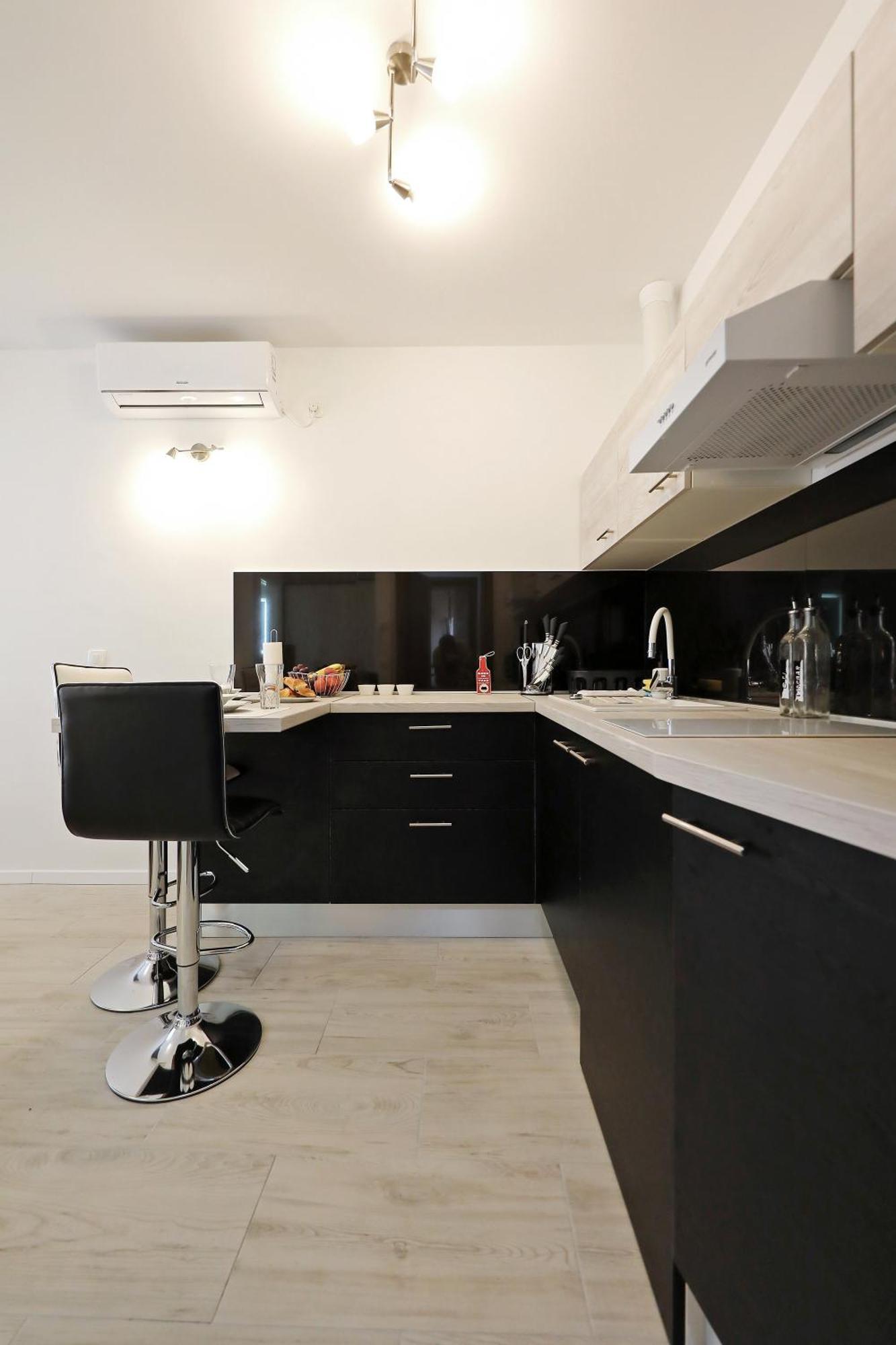 Piccola Pyrotima Apartment Zadar Bagian luar foto