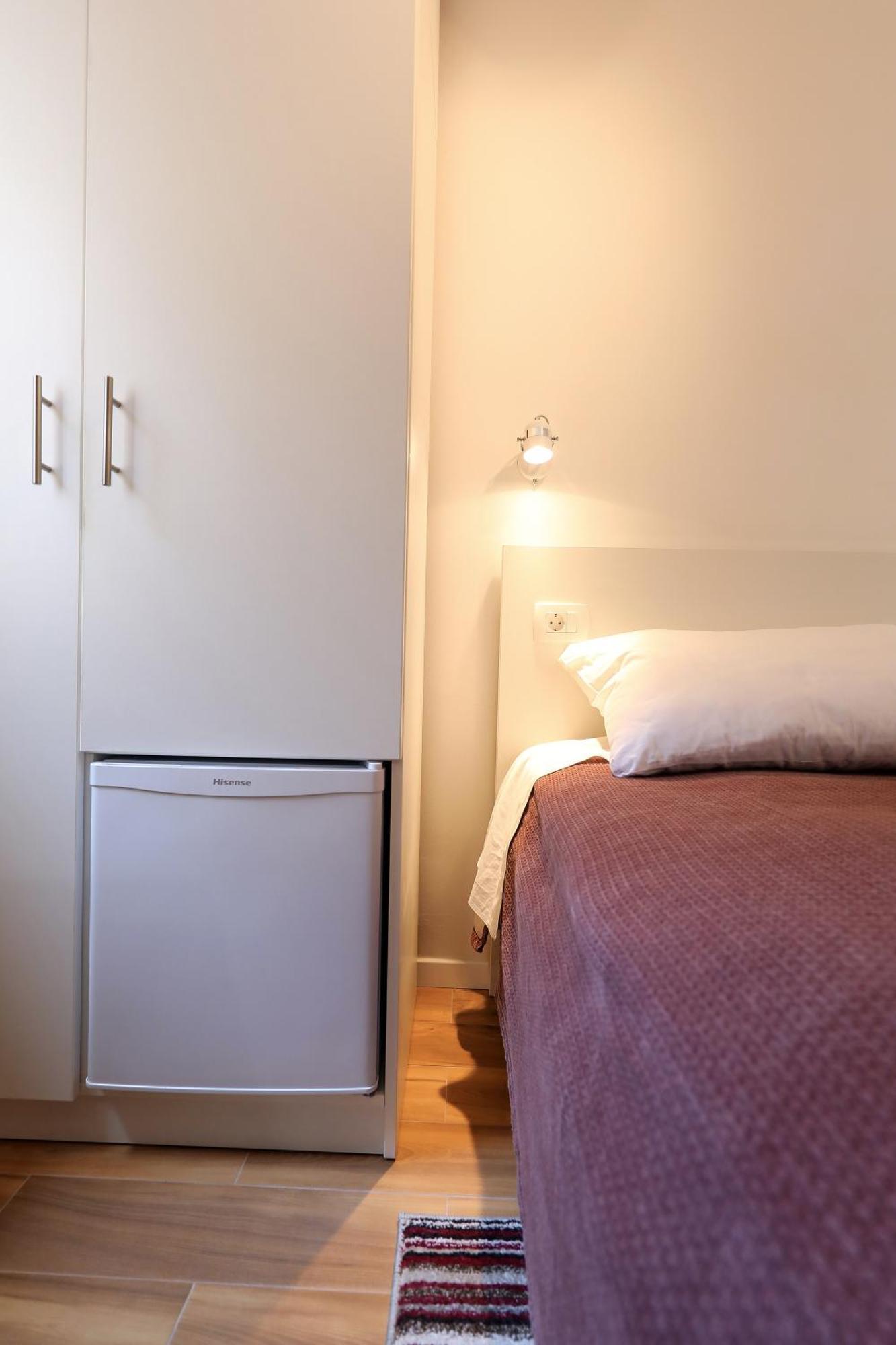 Piccola Pyrotima Apartment Zadar Bagian luar foto