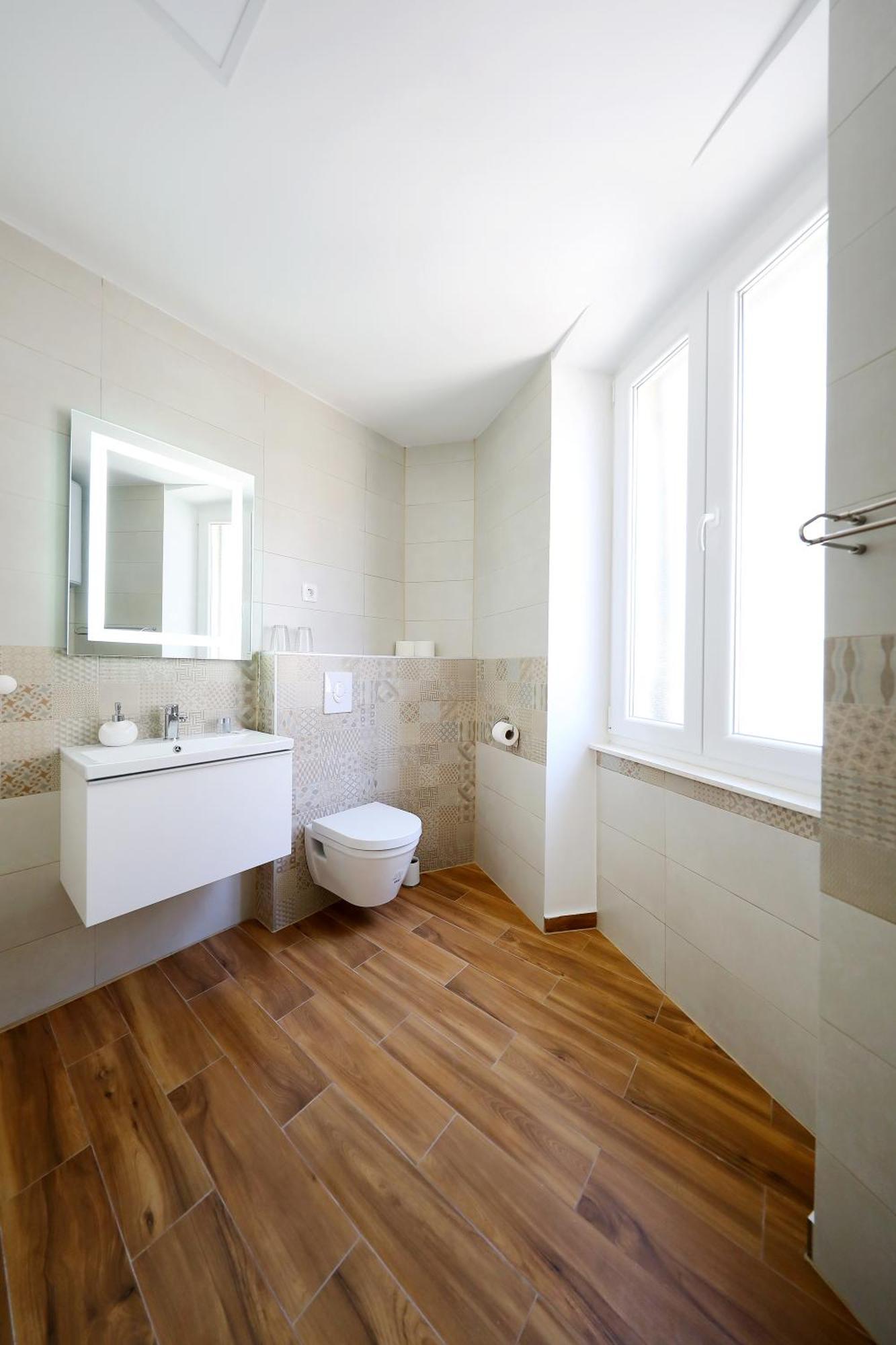 Piccola Pyrotima Apartment Zadar Bagian luar foto